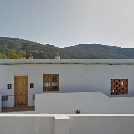 Rentitspain Puerta De La Ragua Montana Y Sol En Picena Exterior foto